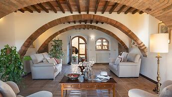 Borgo Gallinaio 32 in Siena