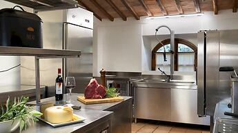 Borgo Gallinaio 32 in Siena