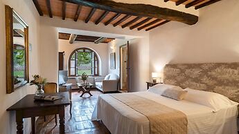 Borgo Gallinaio 32 in Siena