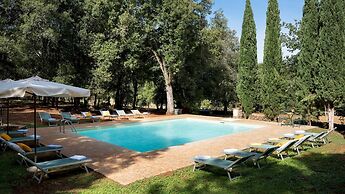 Borgo Gallinaio 32 in Siena