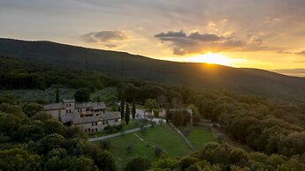 Borgo Gallinaio 32 in Siena