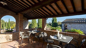 Borgo Gallinaio 32 in Siena