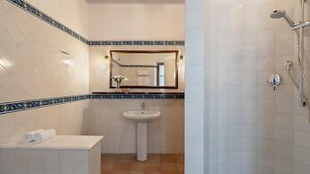 Borgo Gallinaio 32 in Siena