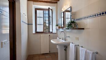 Borgo Gallinaio 32 in Siena