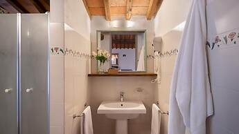 Borgo Gallinaio 32 in Siena