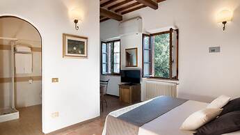 Borgo Gallinaio 32 in Siena