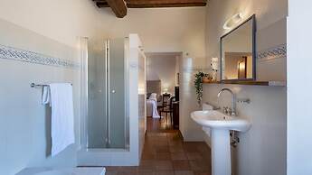 Borgo Gallinaio 32 in Siena