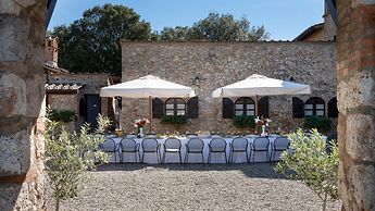 Borgo Gallinaio 32 in Siena