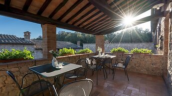 Borgo Gallinaio 32 in Siena