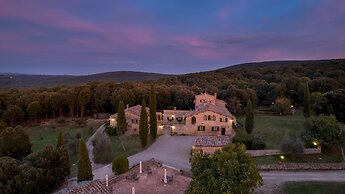Borgo Gallinaio 32 in Siena