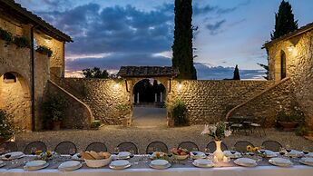 Borgo Gallinaio 32 in Siena