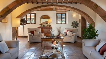 Borgo Gallinaio 32 in Siena