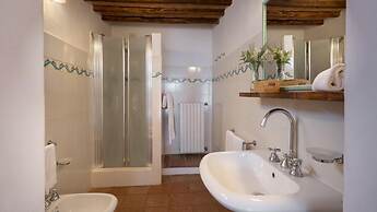 Borgo Gallinaio 32 in Siena