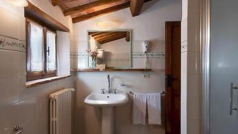 Borgo Gallinaio 32 in Siena