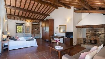 Borgo Gallinaio 32 in Siena