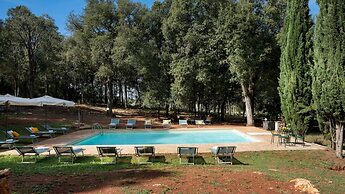 Borgo Gallinaio 32 in Siena