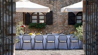 Borgo Gallinaio 32 in Siena