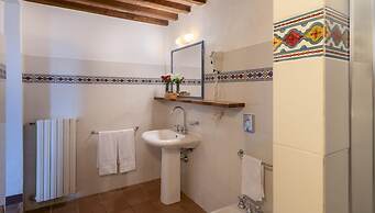 Borgo Gallinaio 32 in Siena