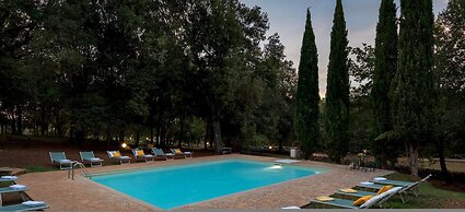 Borgo Gallinaio 32 in Siena