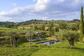 Molino L Oppino 6 in Torrita di Siena