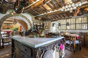 Molino L Oppino 6 in Torrita di Siena