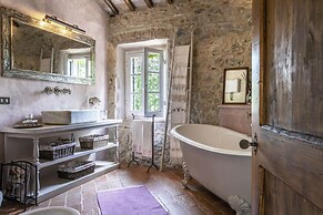 Molino L Oppino 6 in Torrita di Siena