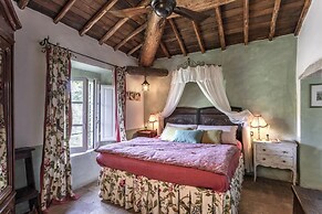 Molino L Oppino 6 in Torrita di Siena