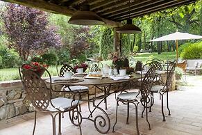 Molino L Oppino 6 in Torrita di Siena