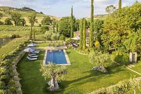 Molino L Oppino 6 in Torrita di Siena