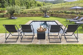 Molino L Oppino 6 in Torrita di Siena