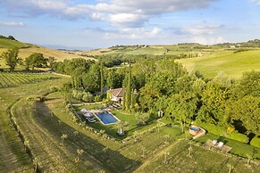 Molino L Oppino 6 in Torrita di Siena