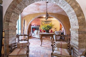 Molino L Oppino 6 in Torrita di Siena