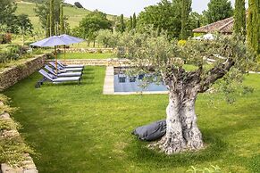 Molino L Oppino 6 in Torrita di Siena