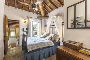 Molino L Oppino 6 in Torrita di Siena