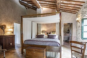 Molino L Oppino 6 in Torrita di Siena