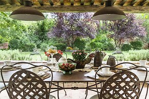 Molino L Oppino 6 in Torrita di Siena