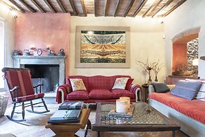 Molino L Oppino 6 in Torrita di Siena