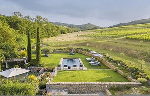 Molino L Oppino 6 in Torrita di Siena