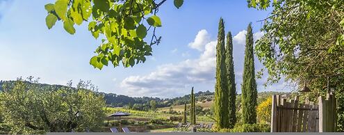 Molino L Oppino 6 in Torrita di Siena