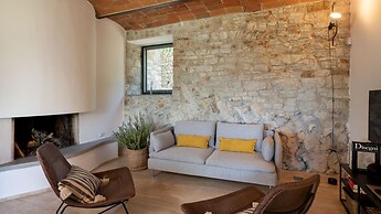 Poggio Novoli 6 in Greve in Chianti