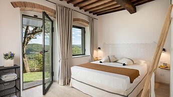 Poggio Novoli 6 in Greve in Chianti