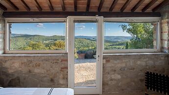 Poggio Novoli 6 in Greve in Chianti