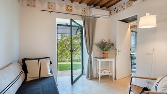 Poggio Novoli 6 in Greve in Chianti