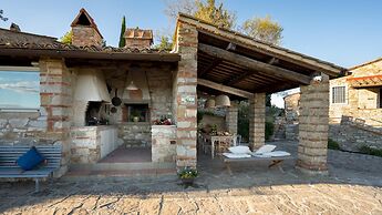 Poggio Novoli 6 in Greve in Chianti