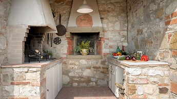 Poggio Novoli 6 in Greve in Chianti