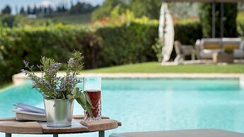 Poggio Novoli 6 in Greve in Chianti