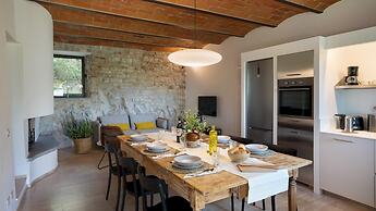 Poggio Novoli 6 in Greve in Chianti