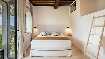 Poggio Novoli 6 in Greve in Chianti