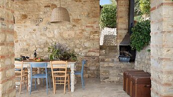 Poggio Novoli 6 in Greve in Chianti