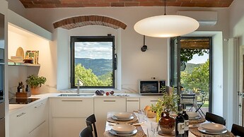 Poggio Novoli 6 in Greve in Chianti